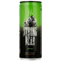  انرژی زا موهیتو استرانگ بر 250 میلی لیتری63402f21a3d8073350